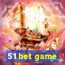 51 bet game